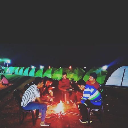 Hotel Pawan Lake Night Camping Lonavla Exterior foto